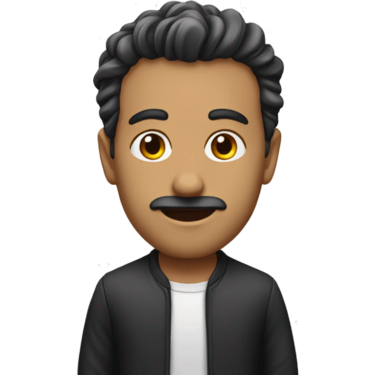 ömer emoji