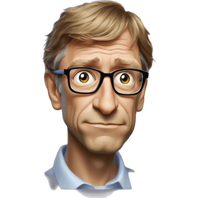 Warcraft geeky computer whispering Bill Gates in Marvel Avengers style, oil paint, mysterious eyes, intricate lips, masterpiece pose, odd perspective, beautiful, desirable, logical emoji