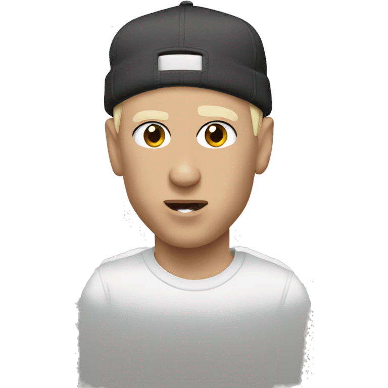 Eminem emoji