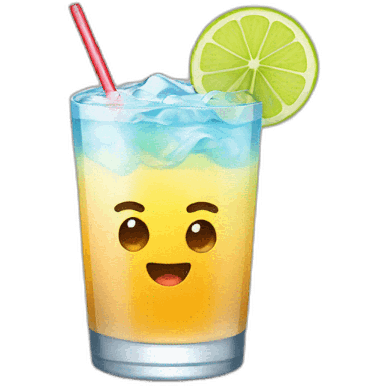 Drinks emoji