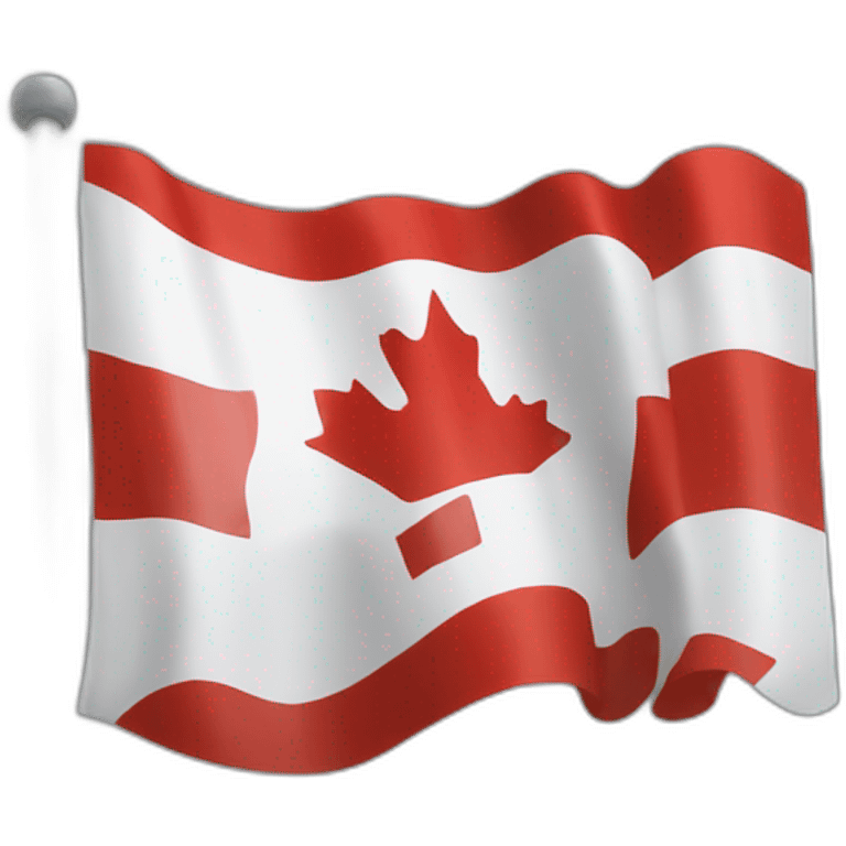 Canada flag QC emoji