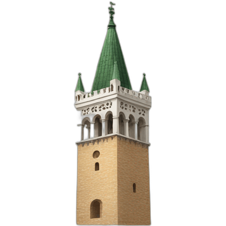 giralda emoji