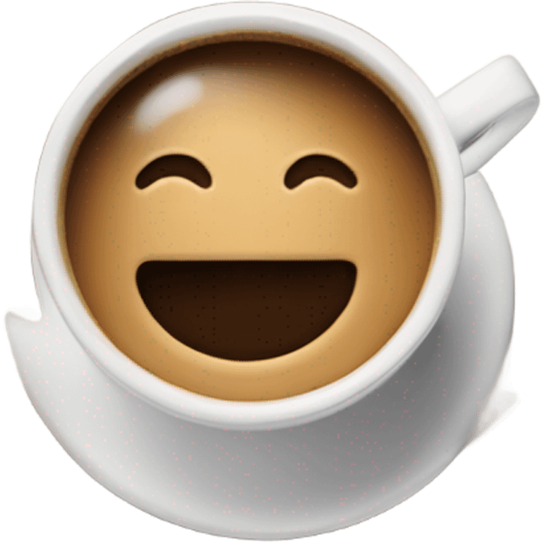 coffee emoji