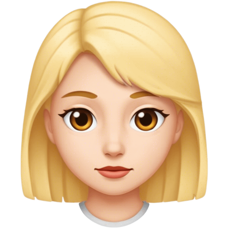 Niki emoji