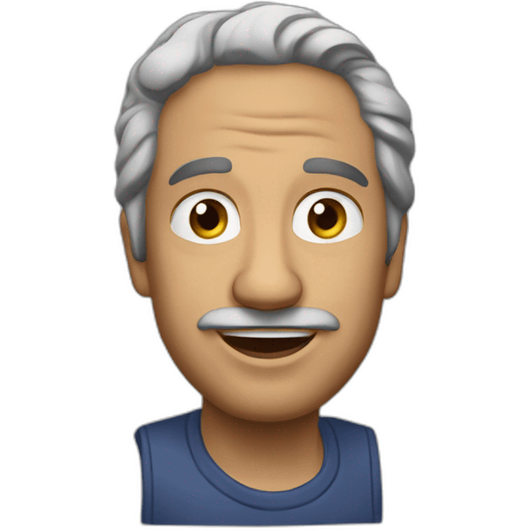 Jorge Margarido emoji