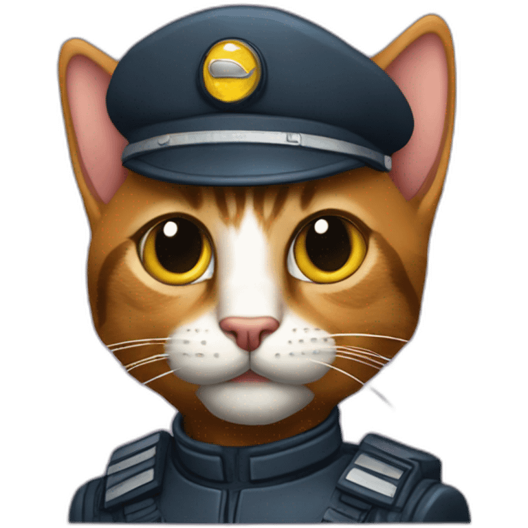 Red Dwarf scifi Cat Danny john jules emoji