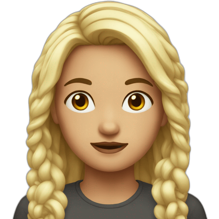 Mia Kalina emoji