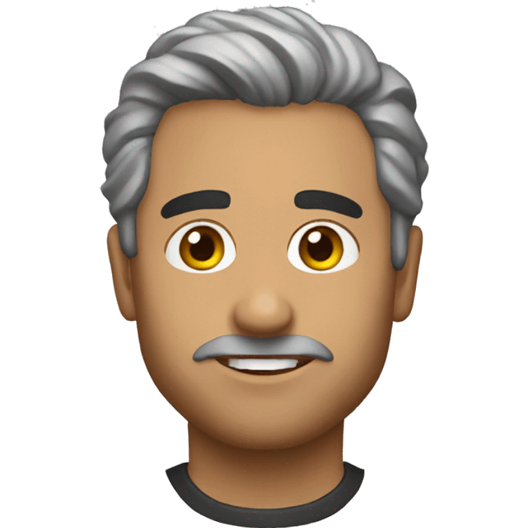 Jose  emoji