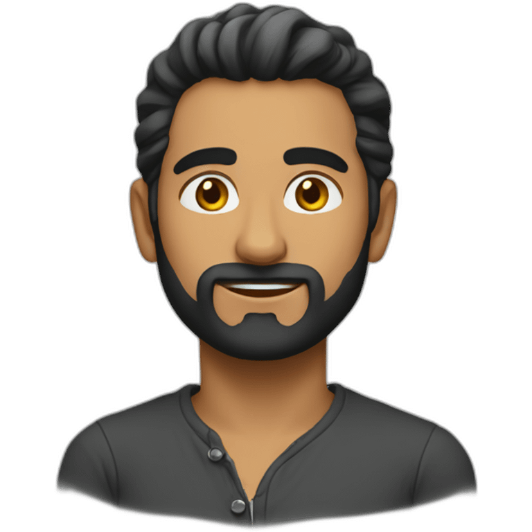 Mehdi emoji