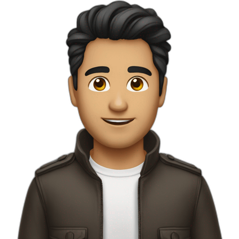 marc jermaine pontiveros emoji