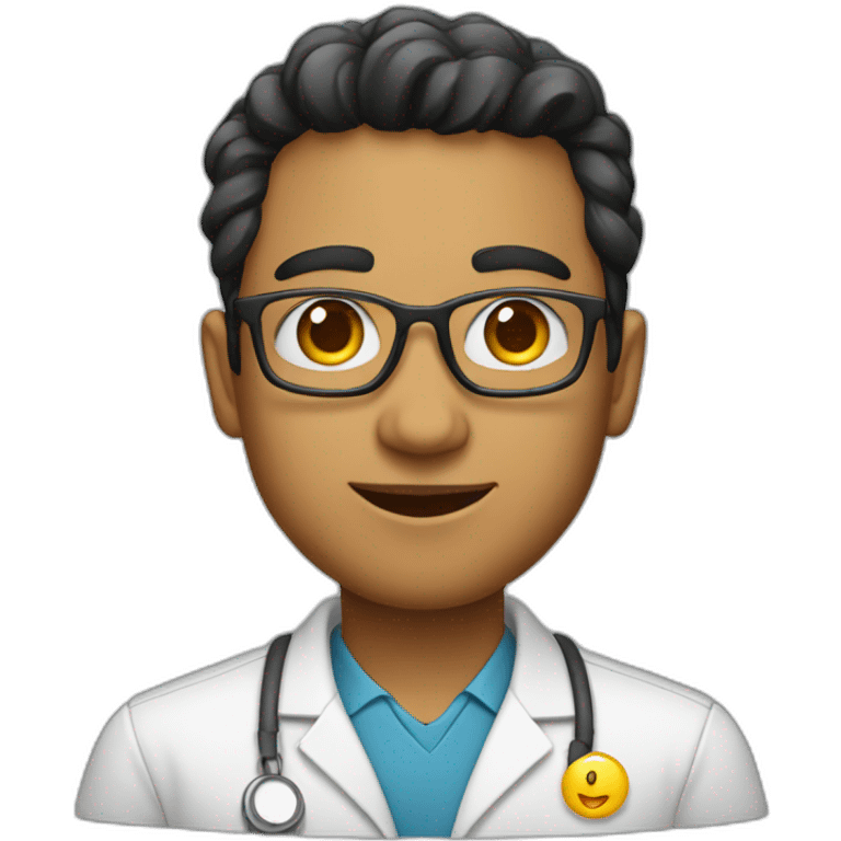 kawal pemilu data scientist emoji