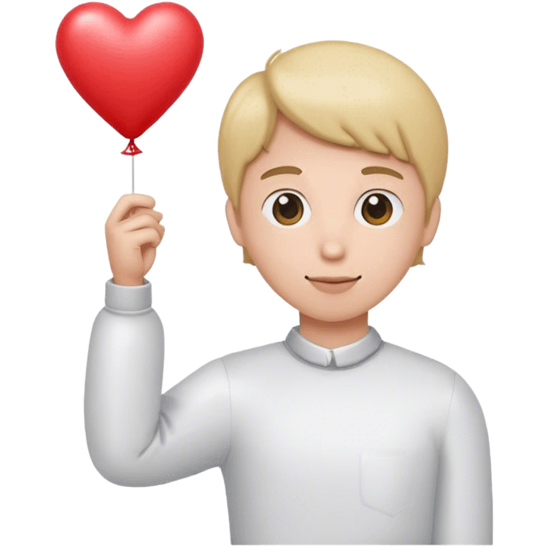 Valentine’s Day  emoji