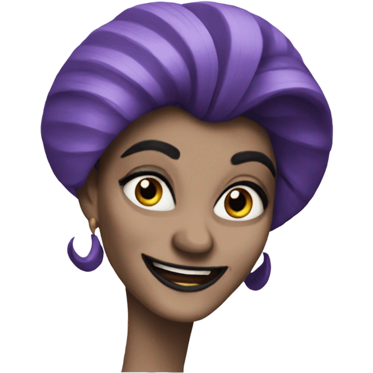 yzma emoji