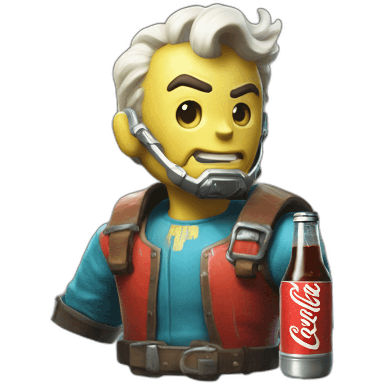 fallout 4 quantum nuka cola emoji