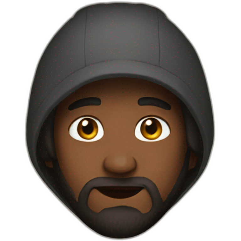 Kenny emoji