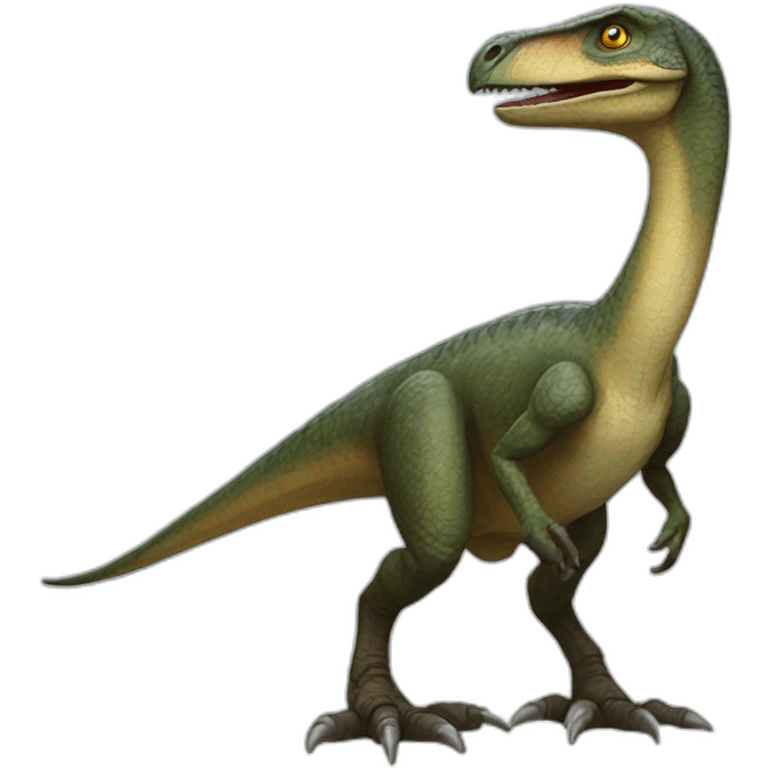 eoraptor emoji