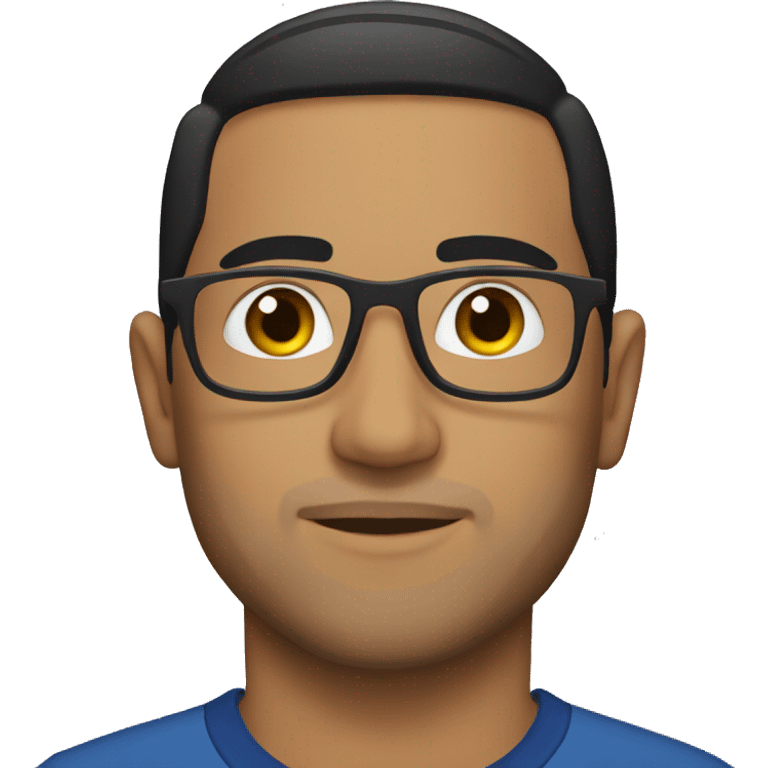 Andres Barrera emoji