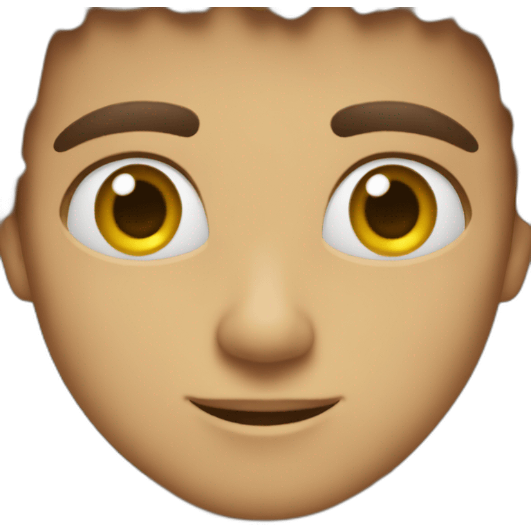 Bounou emoji