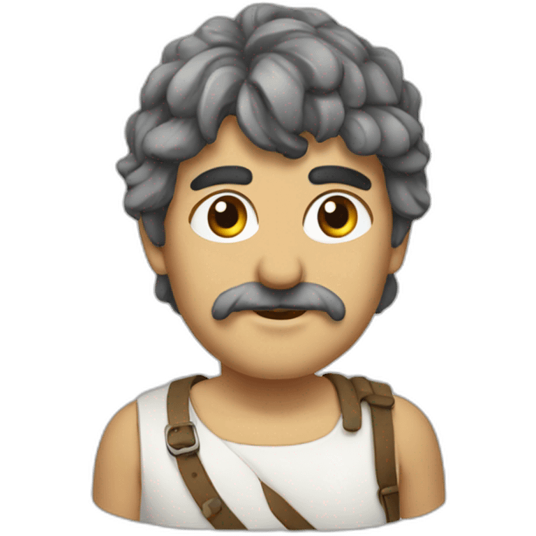 Grèce emoji