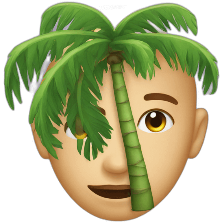 palm on face emoji