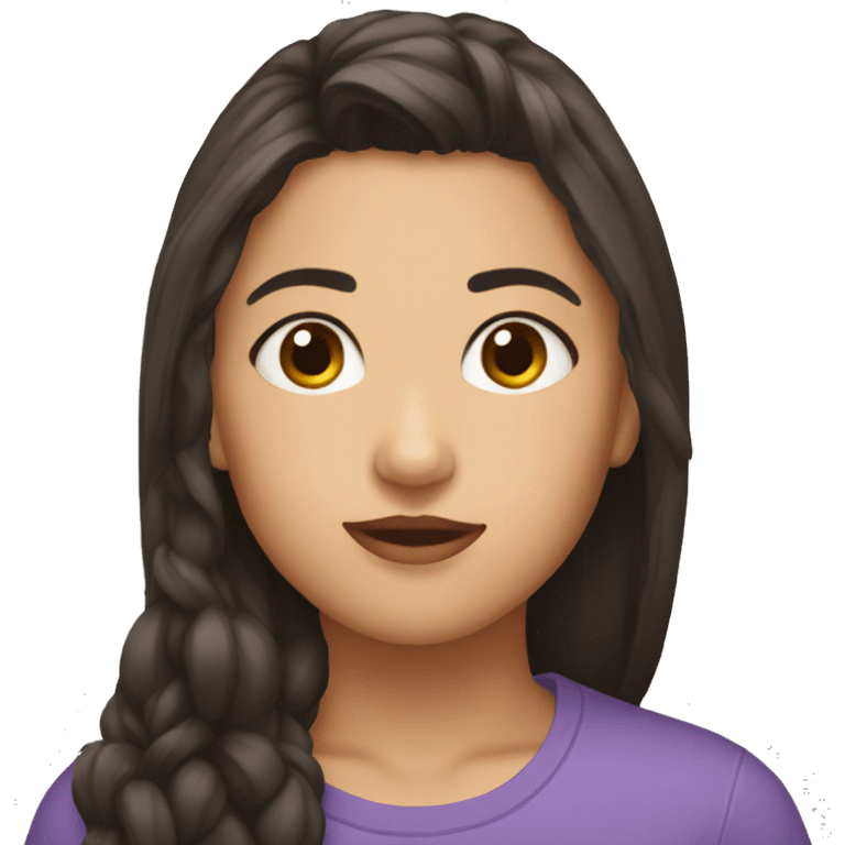 Kimberly Loaiza jukilop emoji