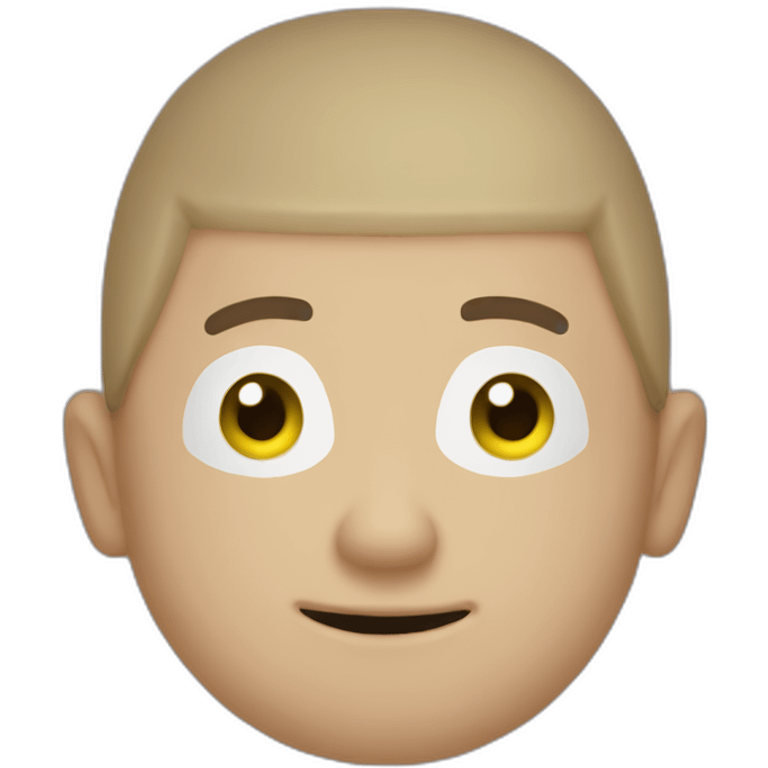 baldi emoji