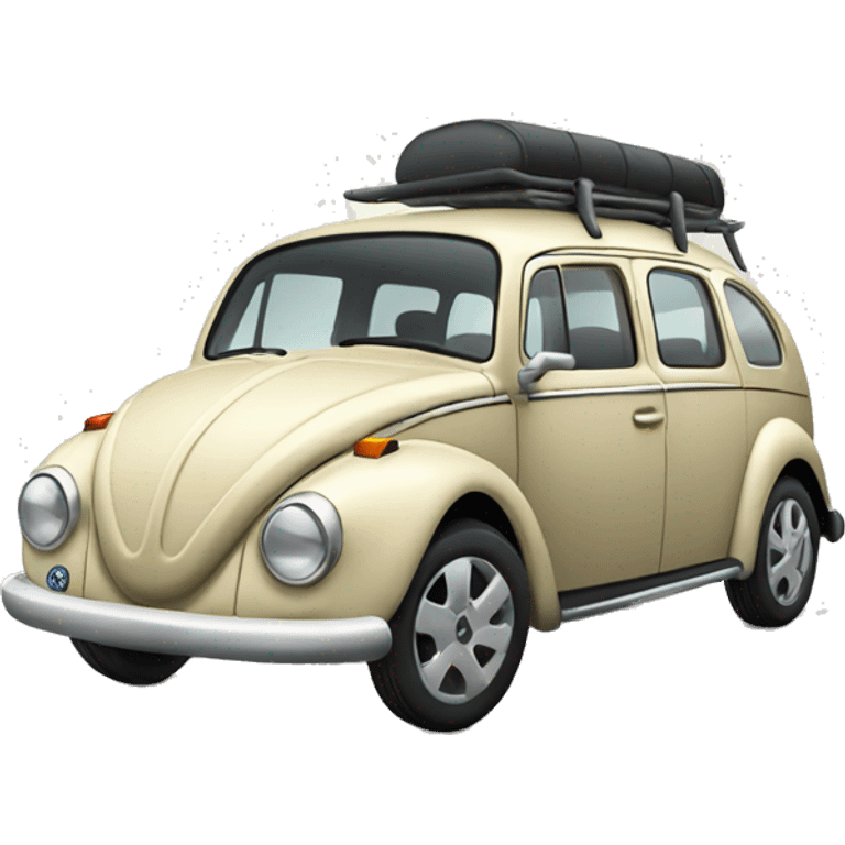 volkswagen emoji