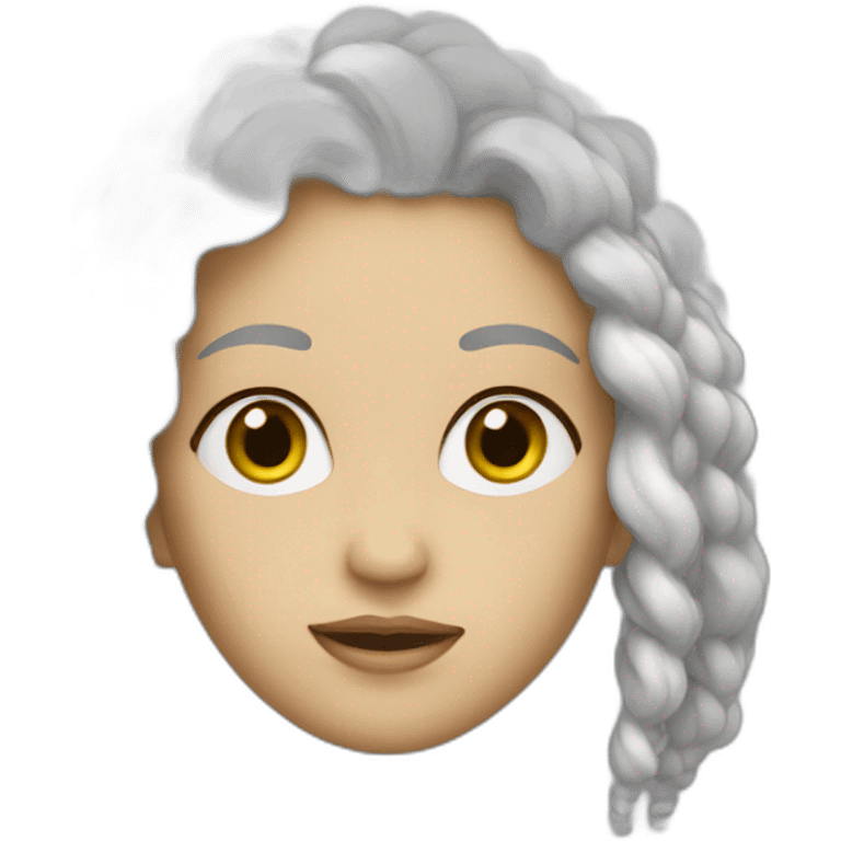 voilée emoji