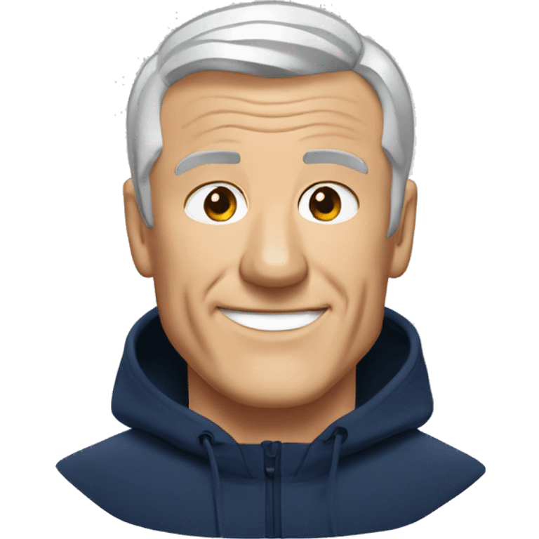 didier deschamps emoji