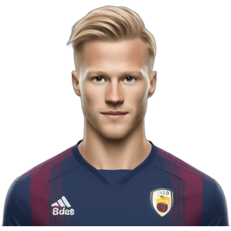 Jonas Vingegaard emoji