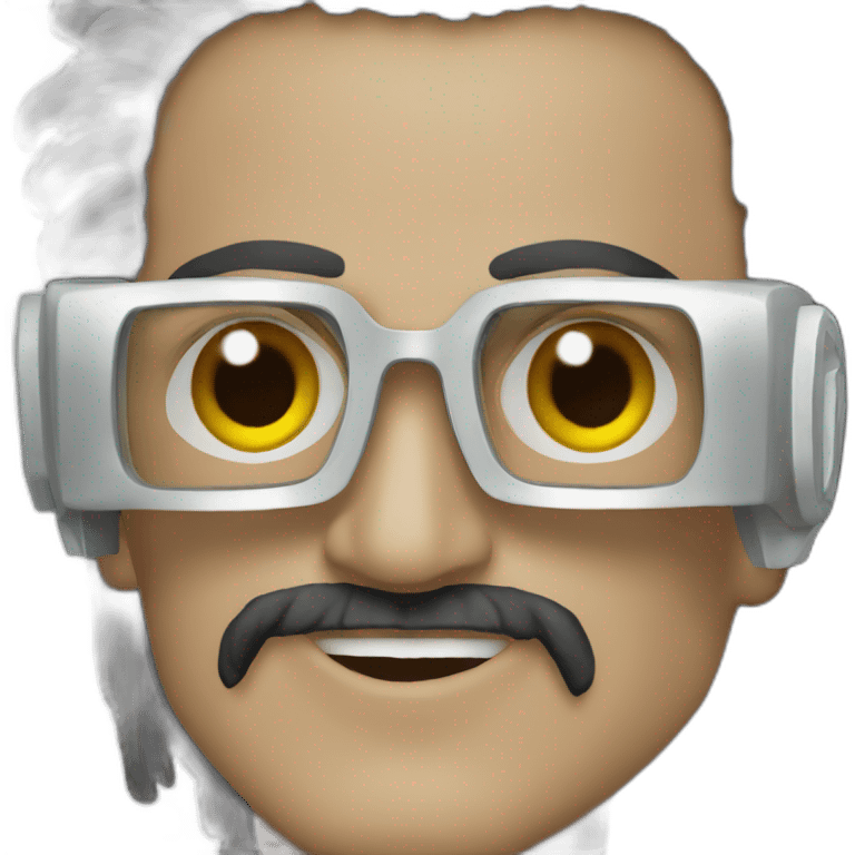 enthiran emoji