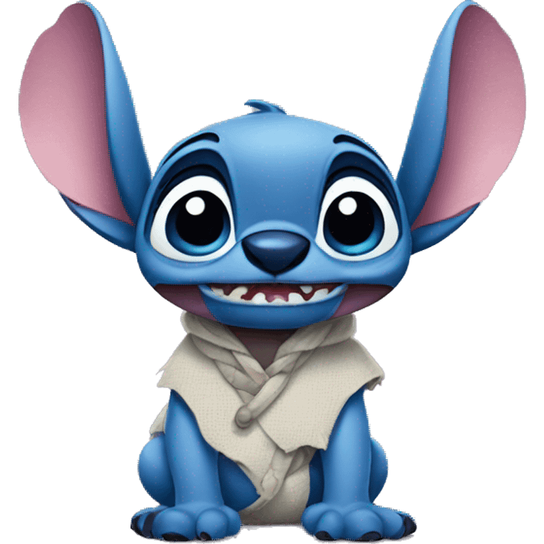 stitch disney  emoji