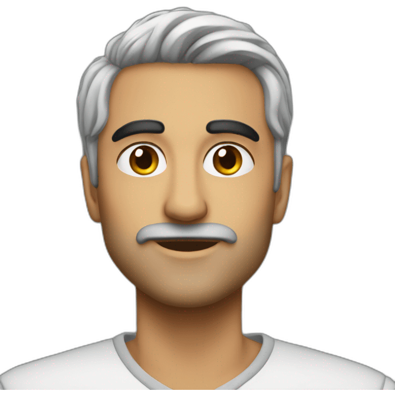 Serkan emoji