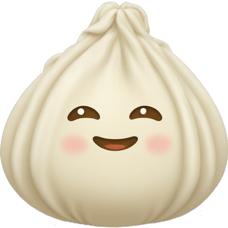 Khinkali-Georgian-dumpling  emoji