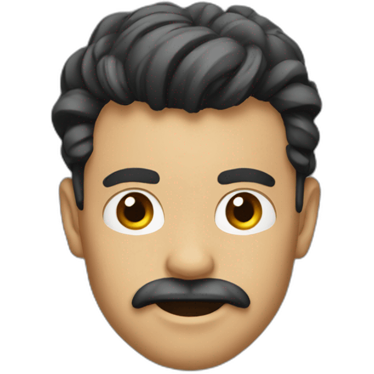 HANDLEBAR emoji