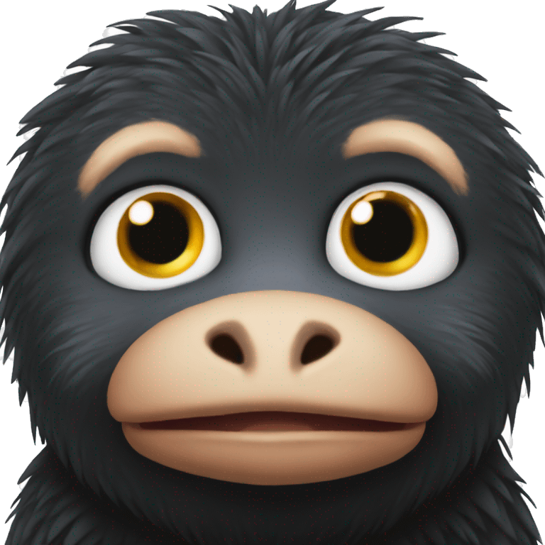 niffler emoji