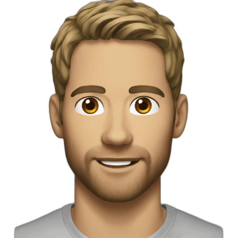 Paul walker emoji