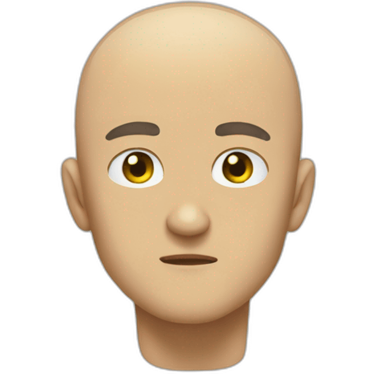 One punch emoji