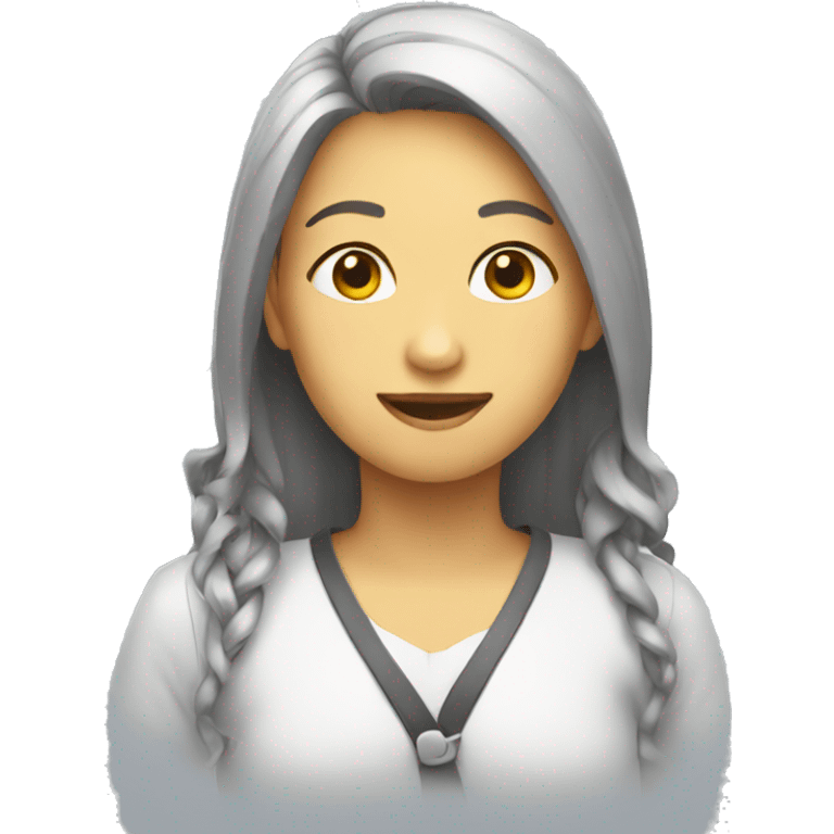 Ada emoji