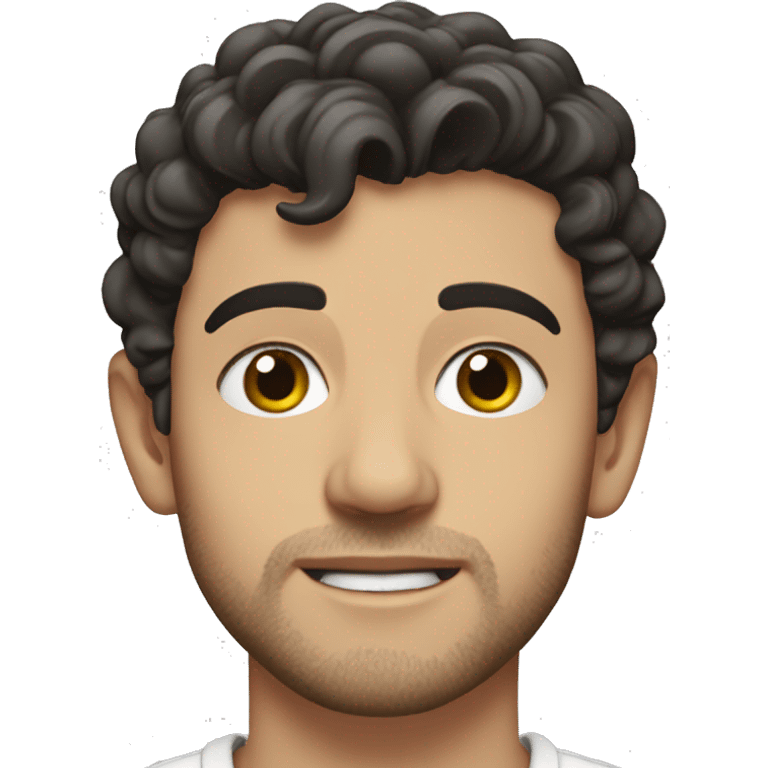 Jonathan bailey emoji