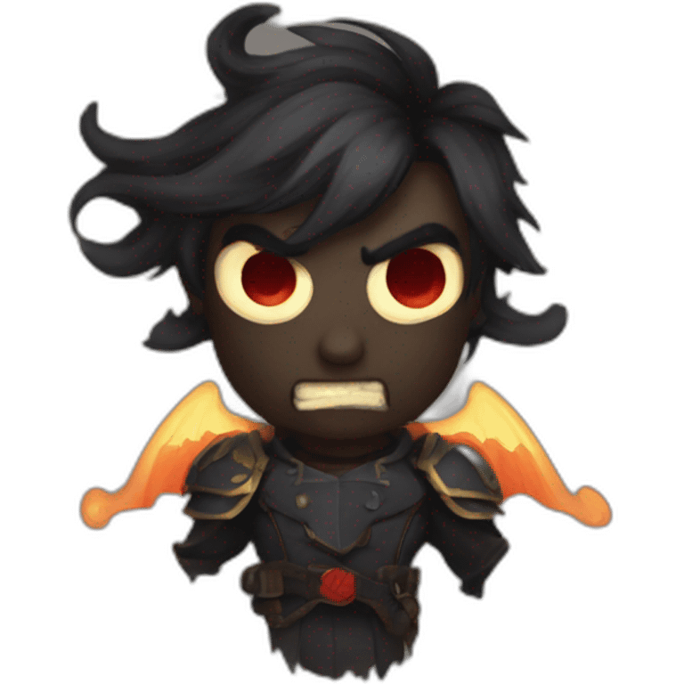 azazel tboi emoji