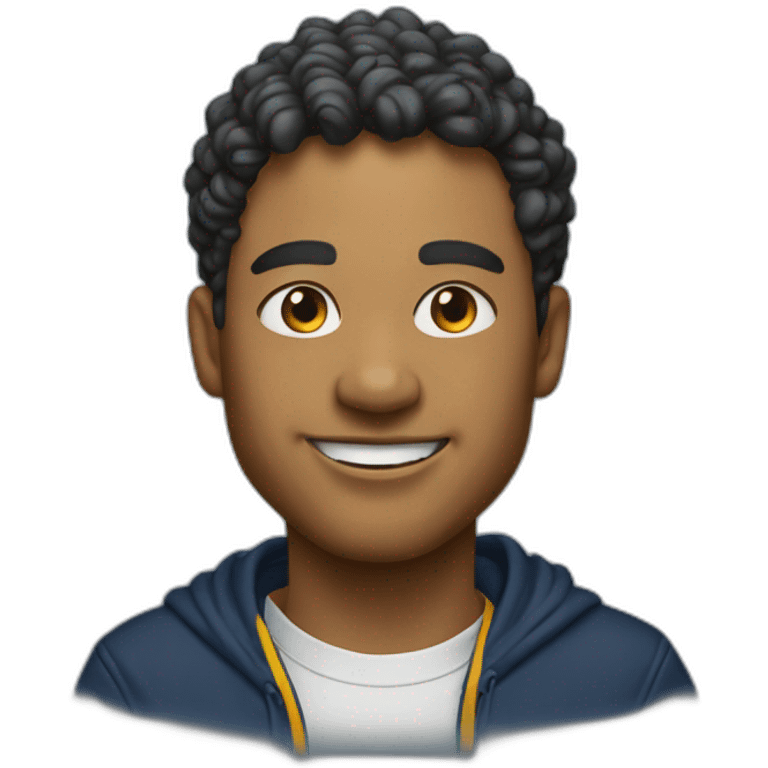 alumni at university of california, berkeley emoji