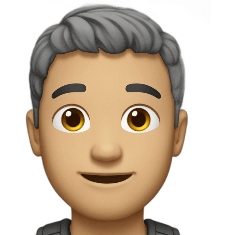 Matteo emoji