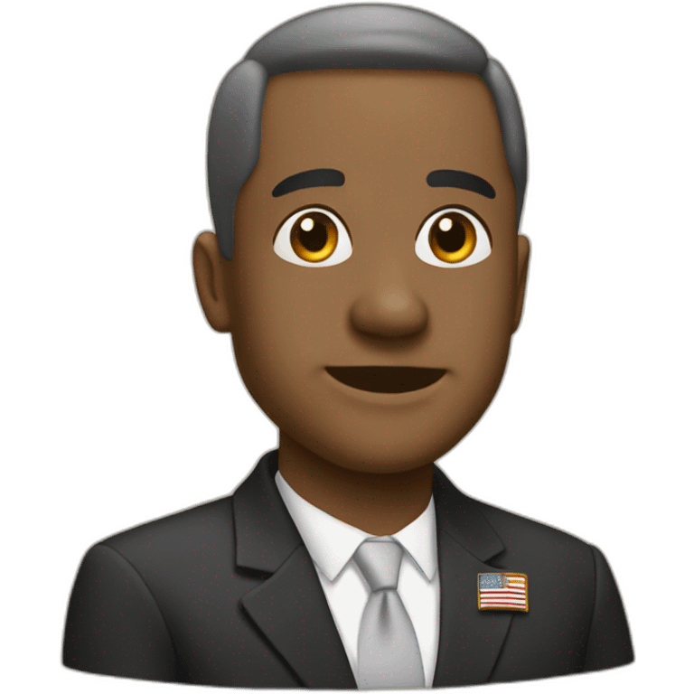 One eleven congress emoji