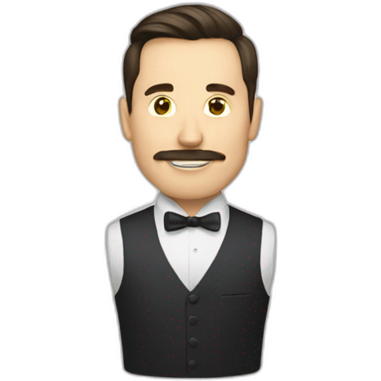 tesla emoji