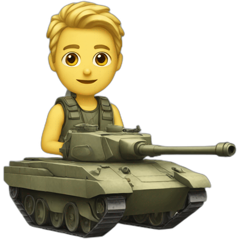 tankionline emoji