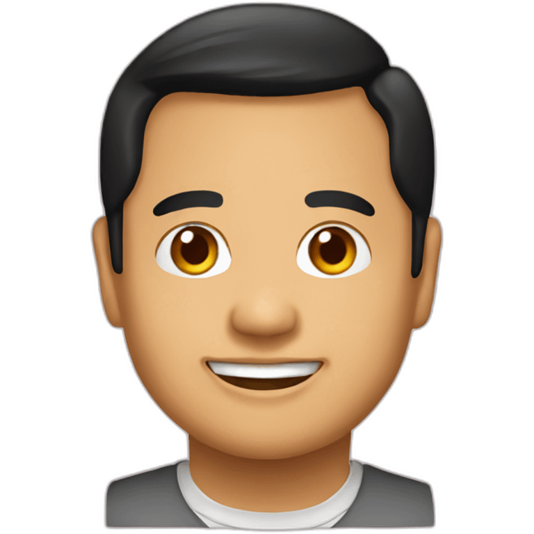 prabowo emoji