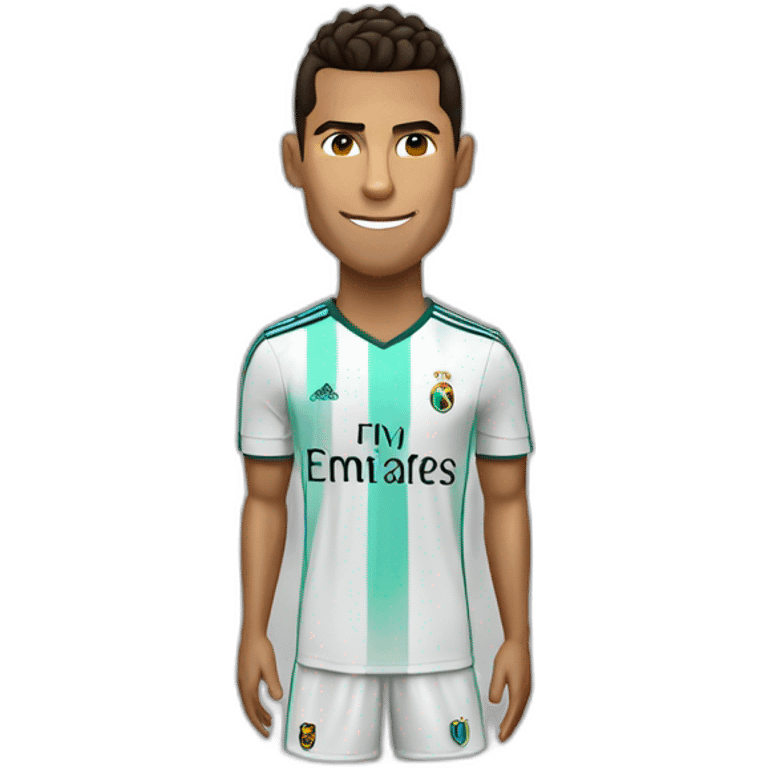 Cr7-suuuuuuu emoji