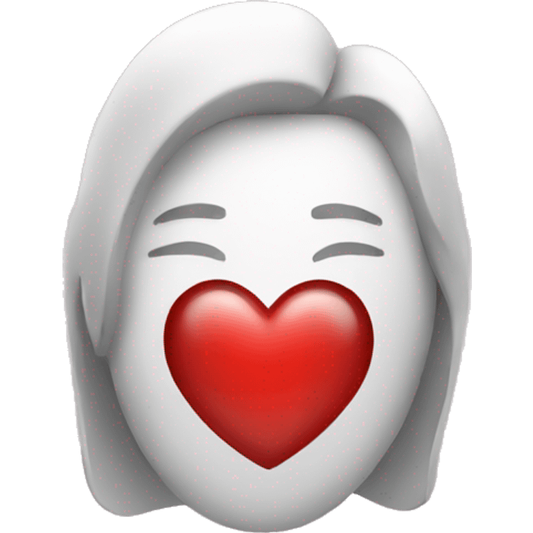 heart health emoji