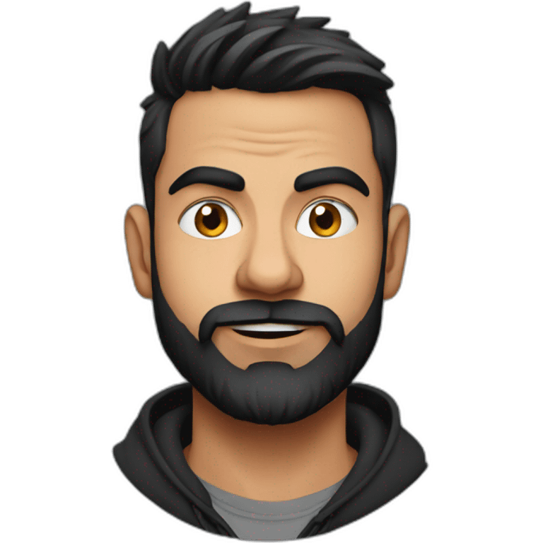 Virat emoji